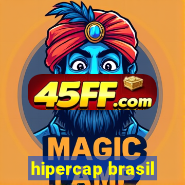 hipercap brasil